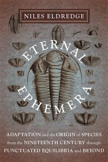 Eternal Ephemera  Columbia University Press